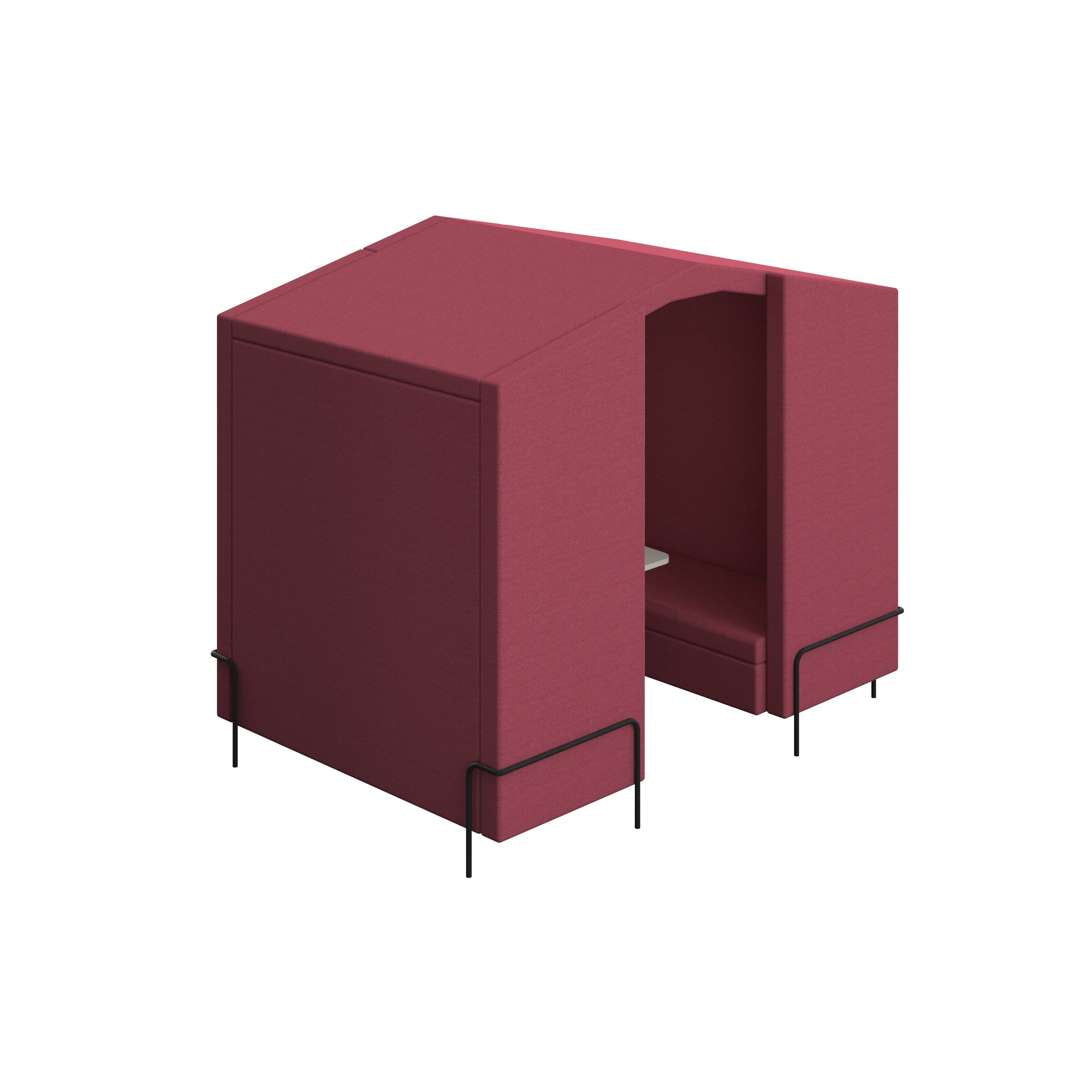 Kuddle 4 Seat Retreat