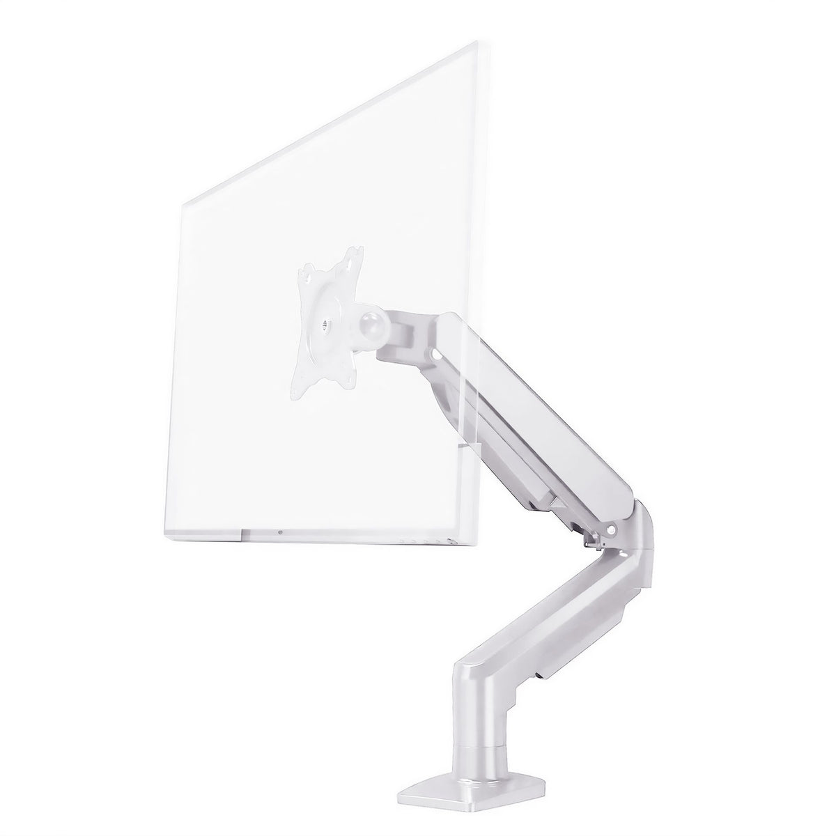 Merge Gas Spring Single Monitor Arm