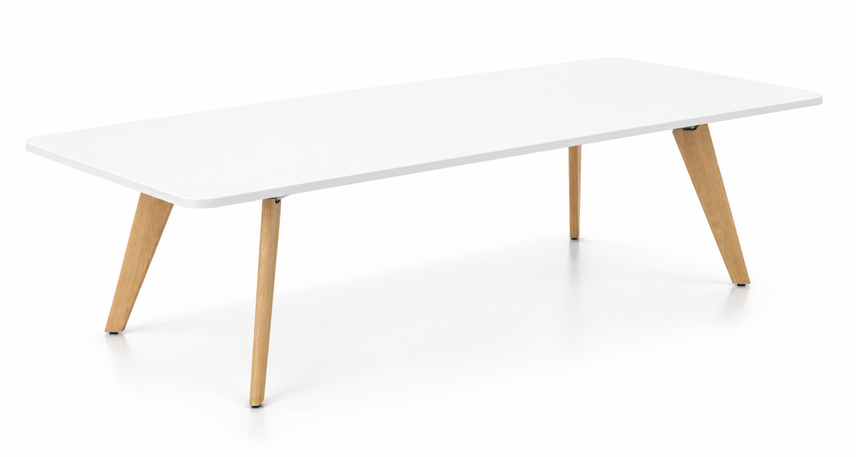Evolution Meeting Table
