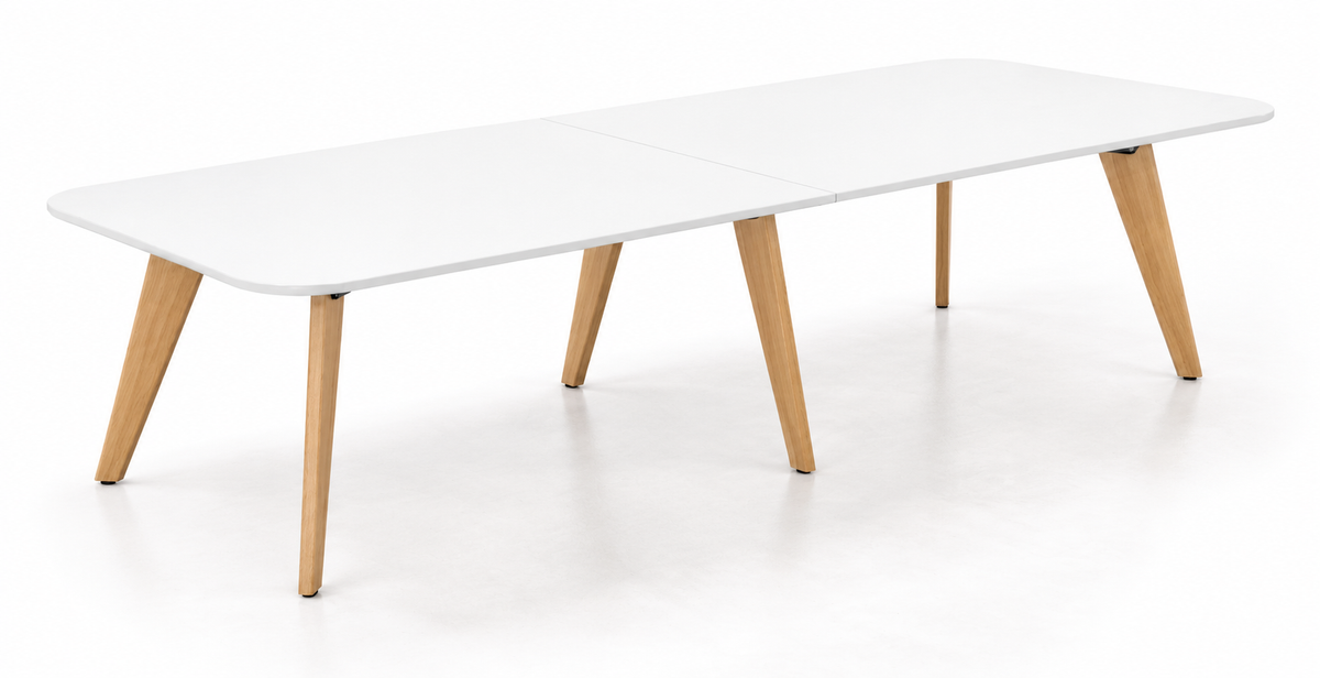 Evolution Meeting Table