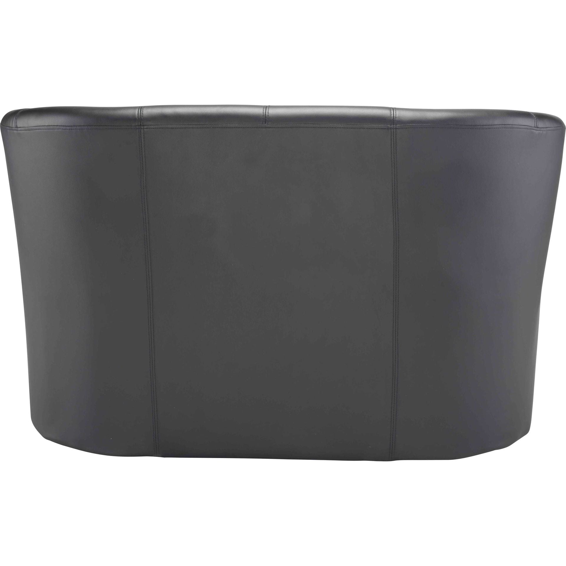 Tub Sofa Faux Leather