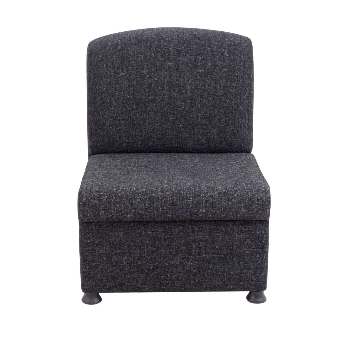 Glacier Soft Seating Module