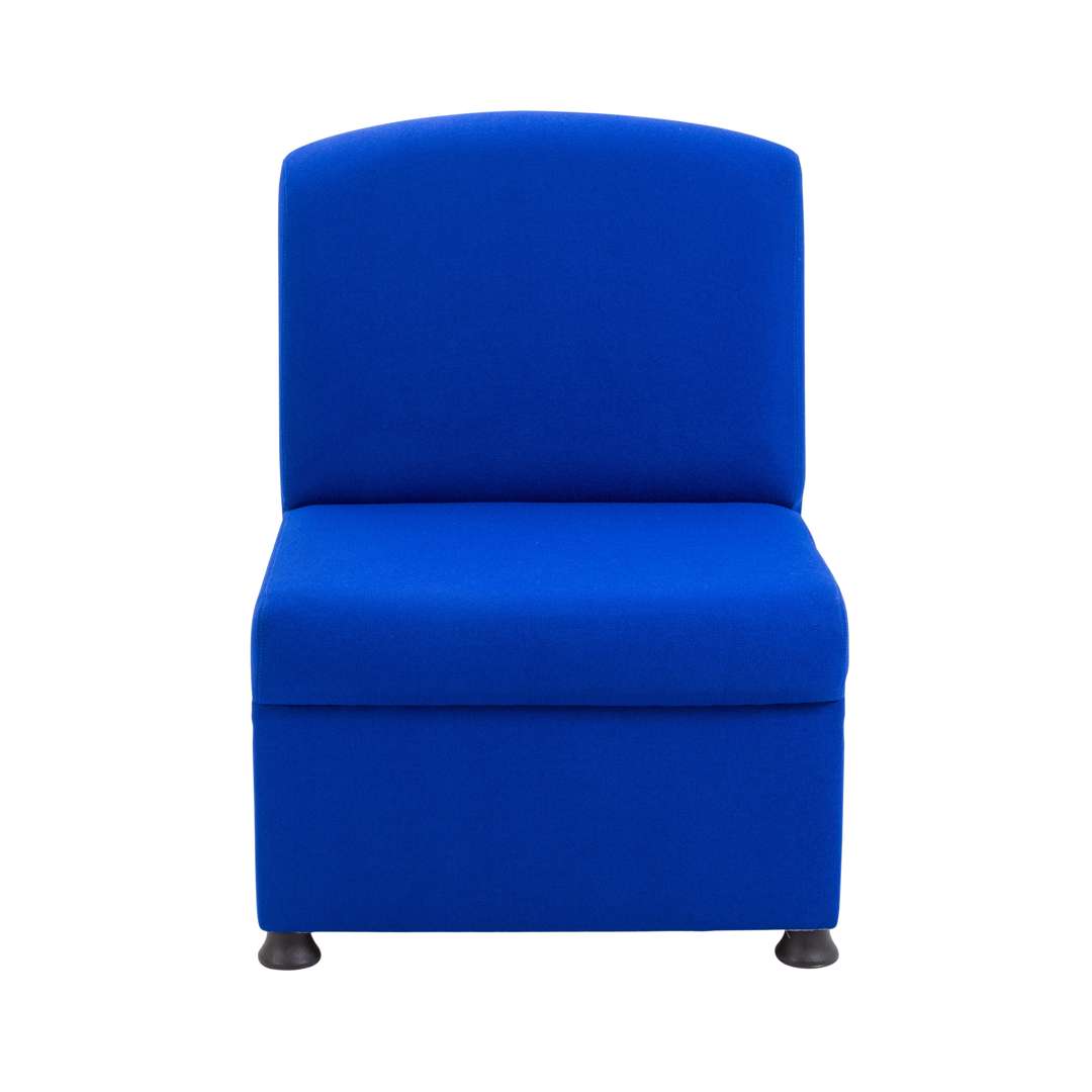 Glacier Soft Seating Module