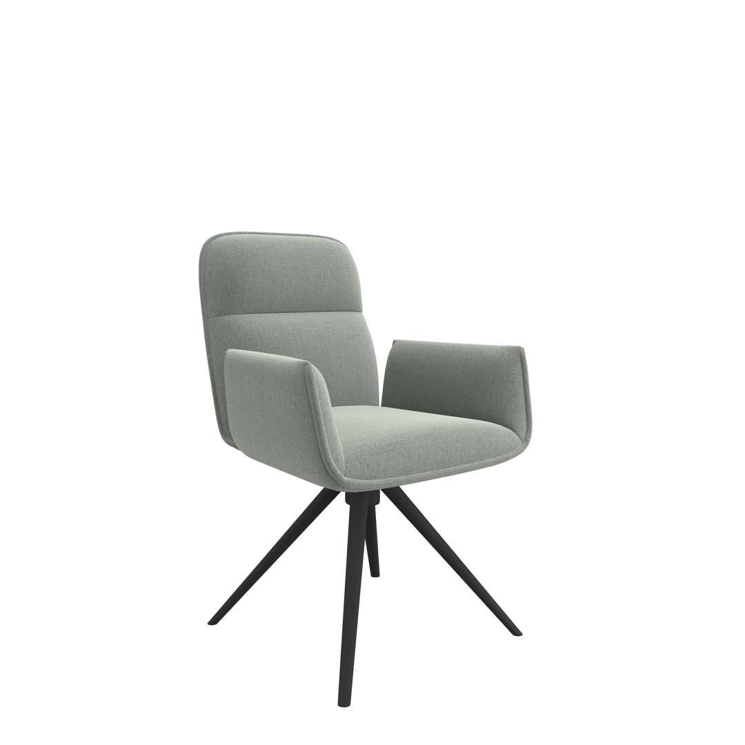Faze Armchair with 4 Star Base
