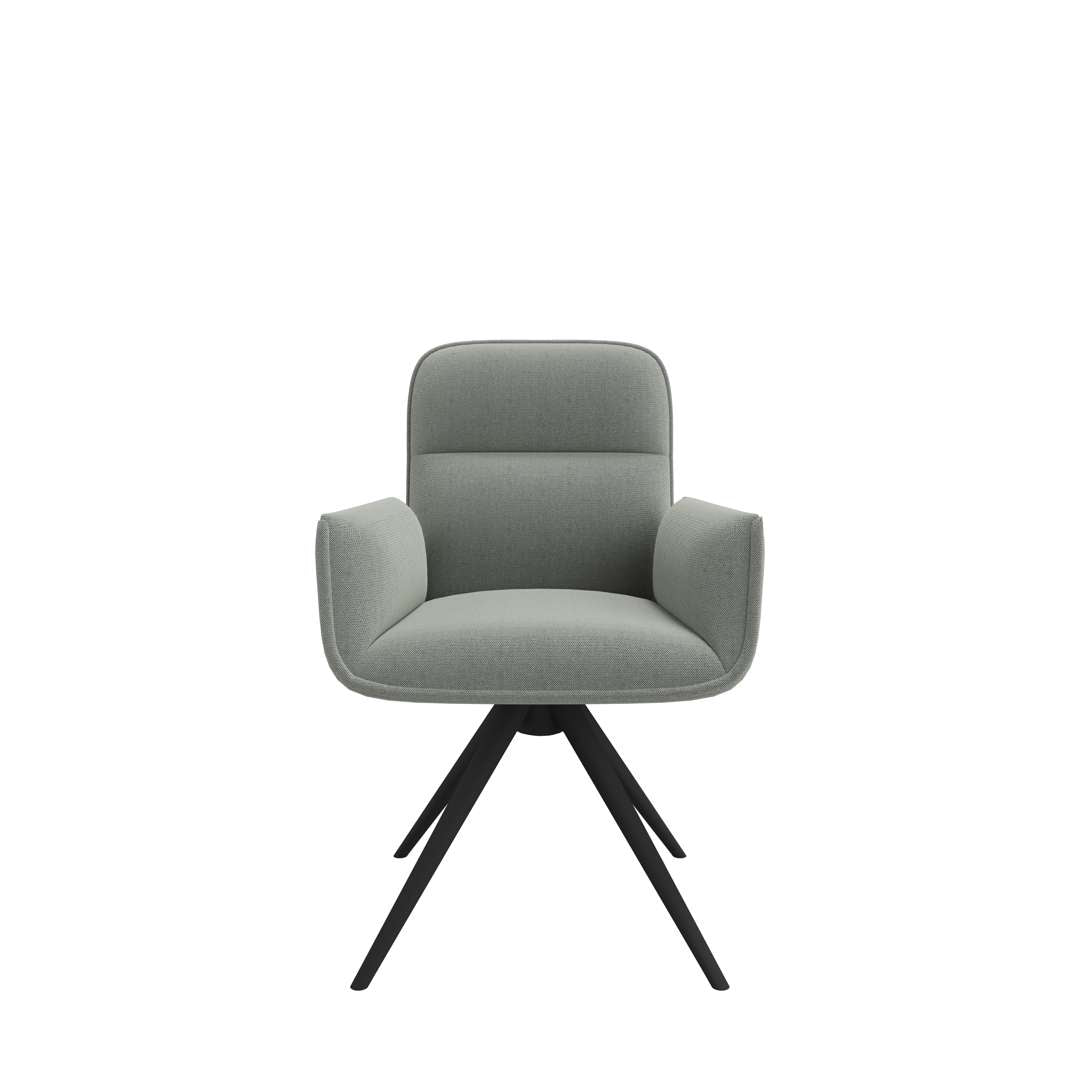 Faze Armchair with 4 Star Base