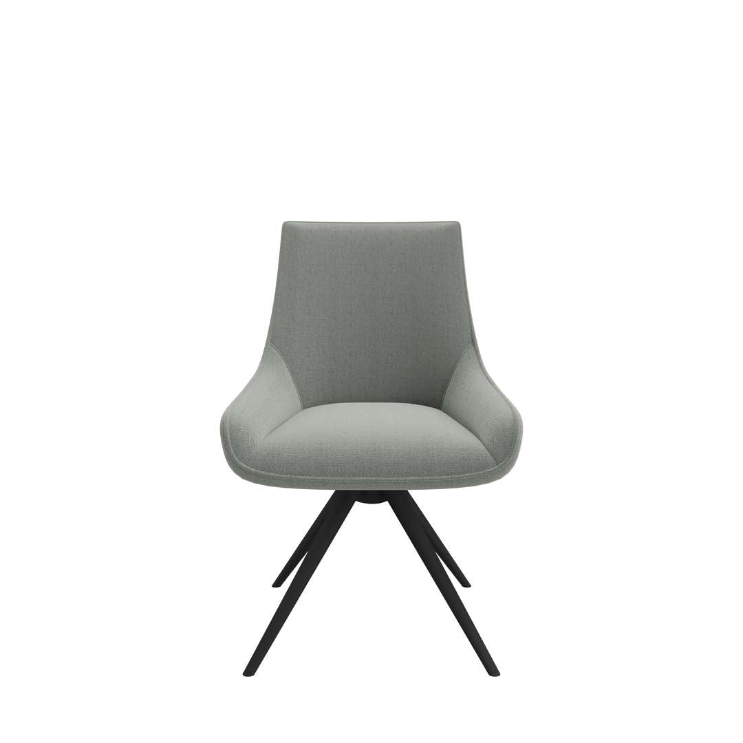 Guise Side Chair with 4 Star Base