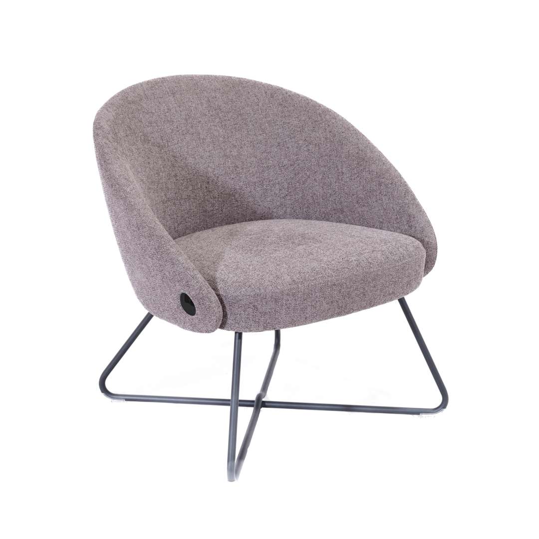 Pocket Reception Chair