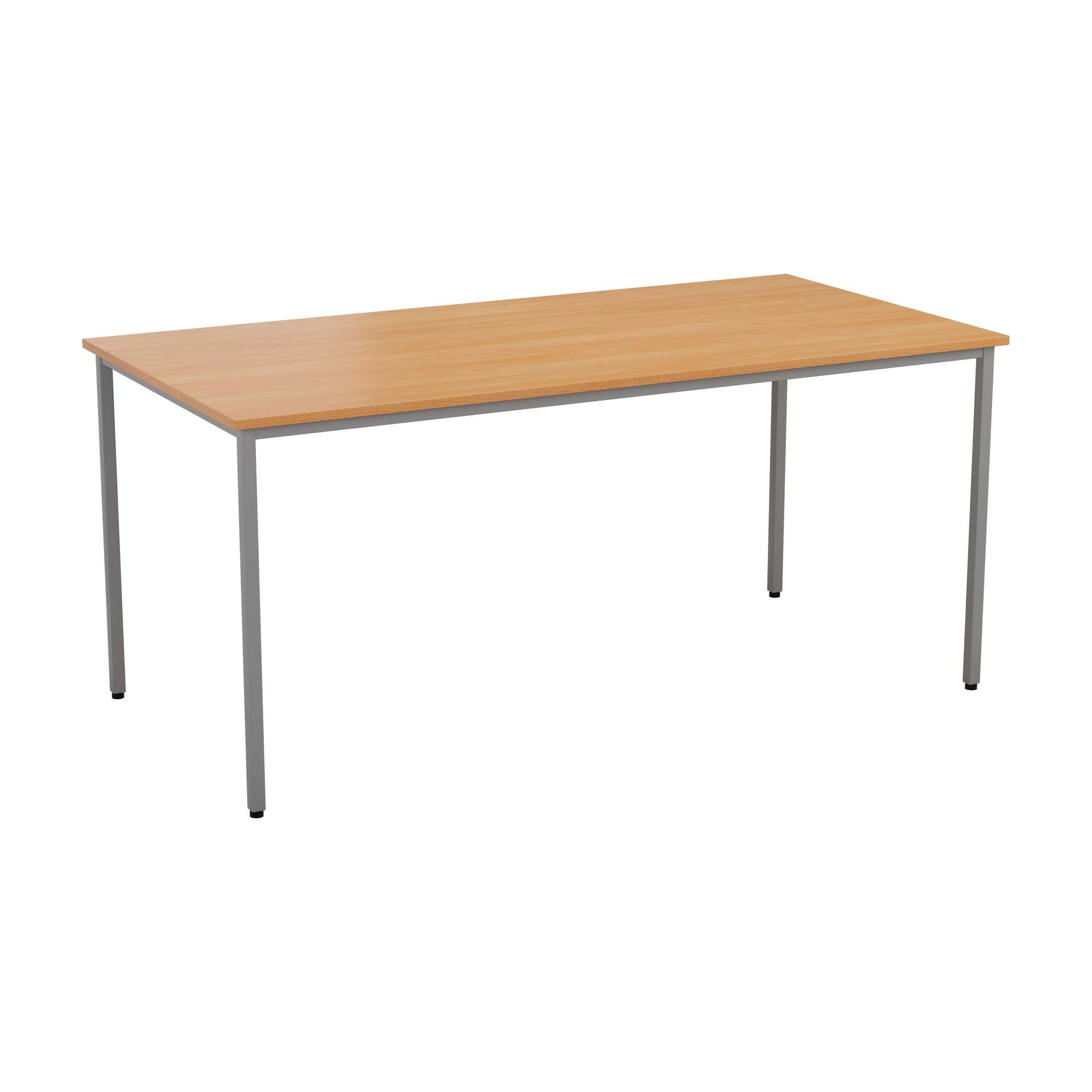 Rectangular Multipurpose Meeting table