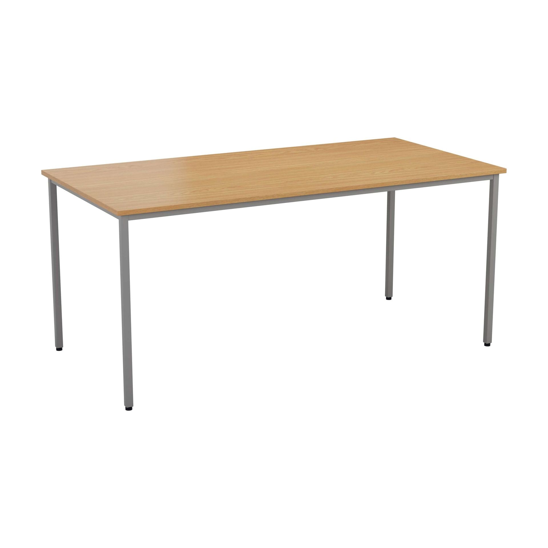 Rectangular Multipurpose Meeting table