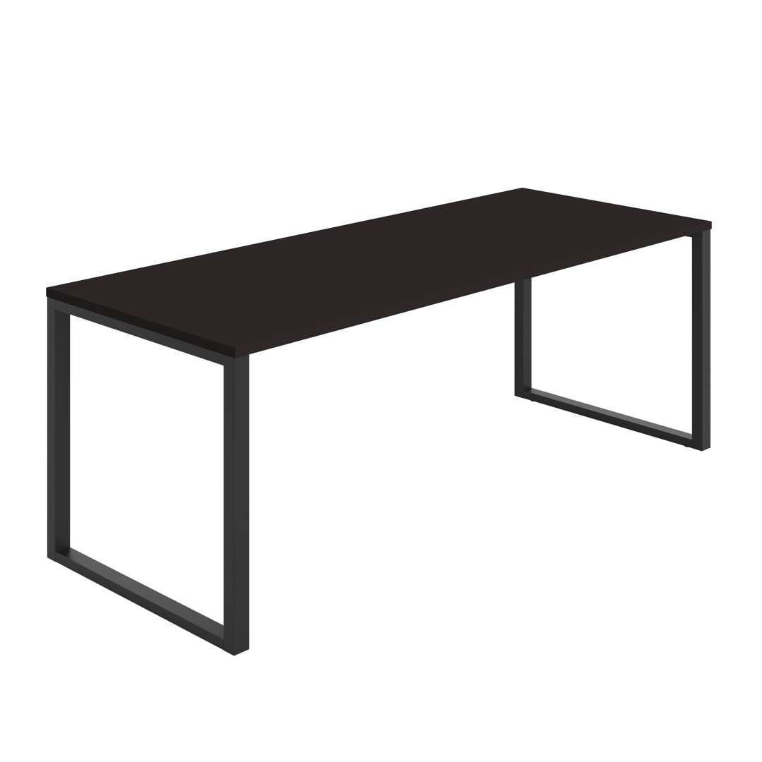 Picnic Low Table