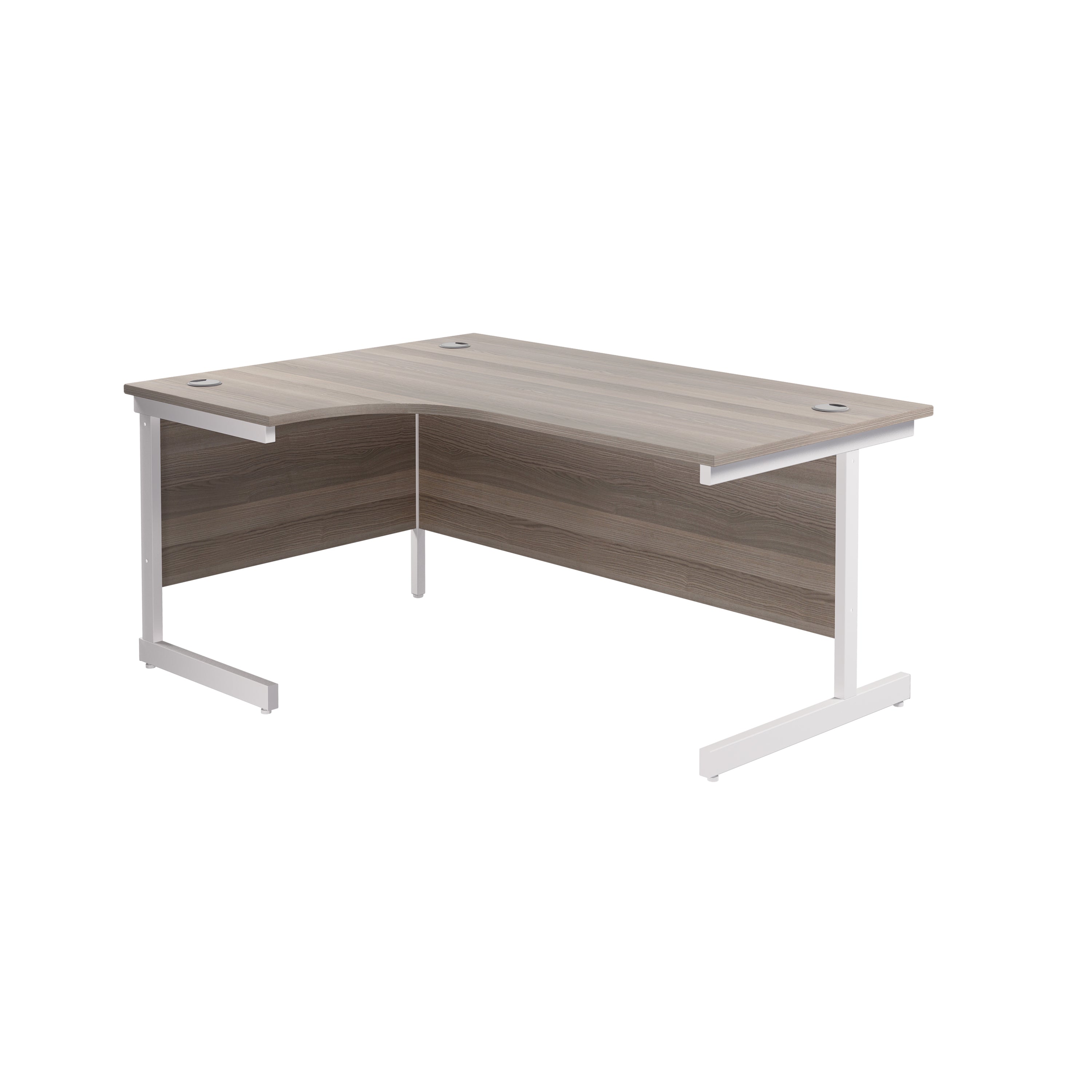 One Crescent Office Desks - 1800mm x 1200mm