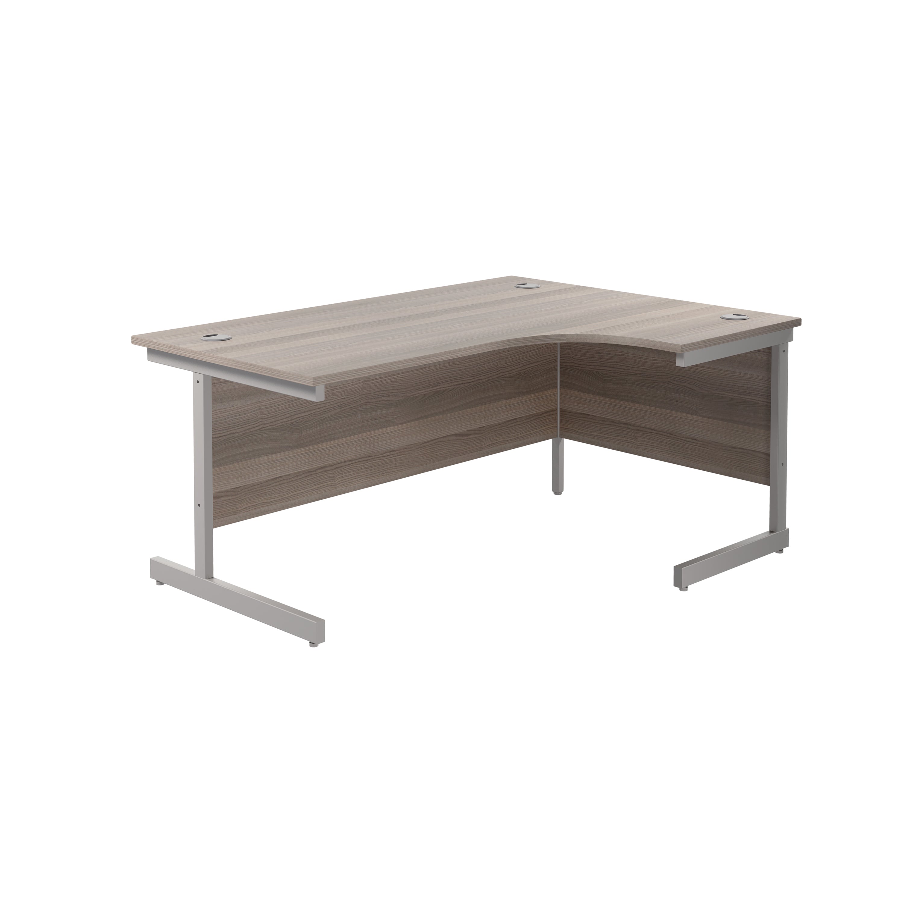 One Crescent Office Desks - 1800mm x 1200mm