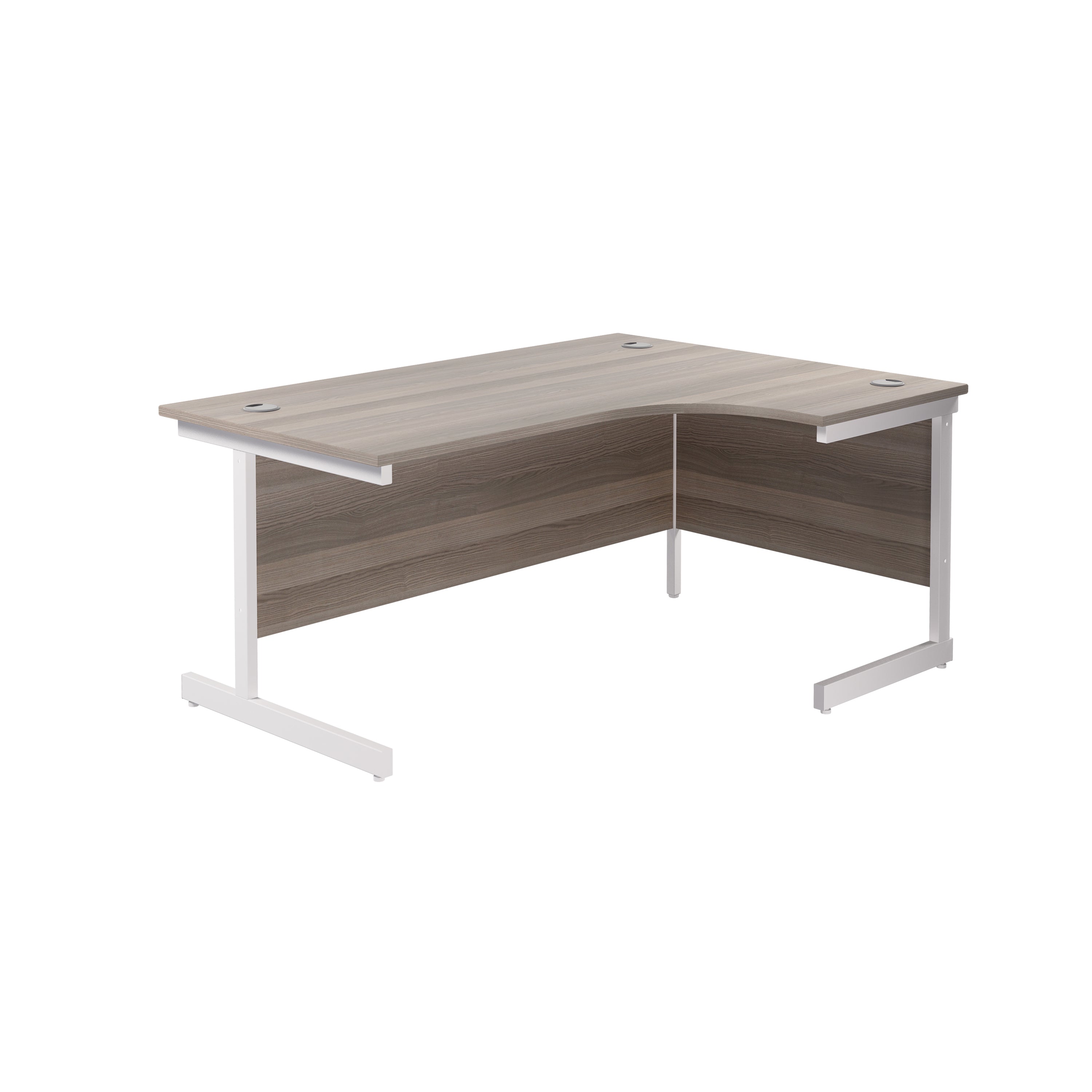 One Crescent Office Desks - 1800mm x 1200mm