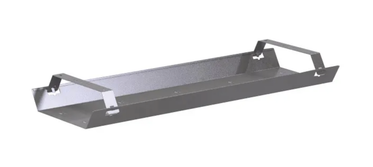 Evolution Cable Tray for Meeting Table