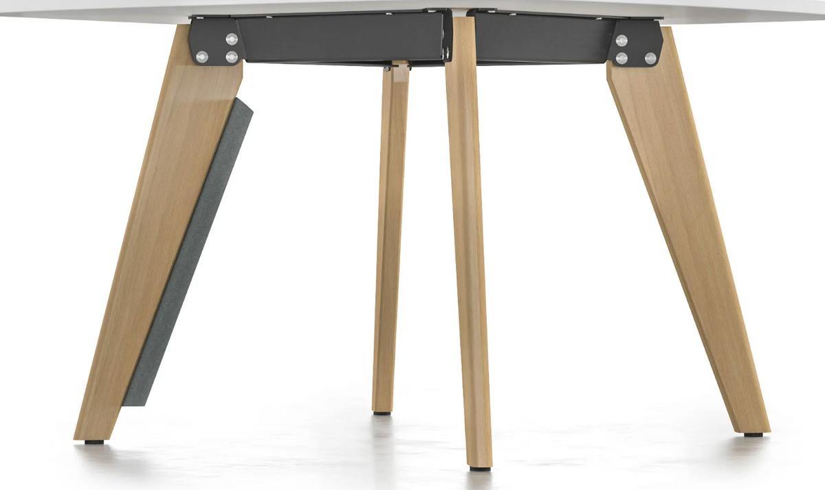 Evolution Fabric Cable Riser