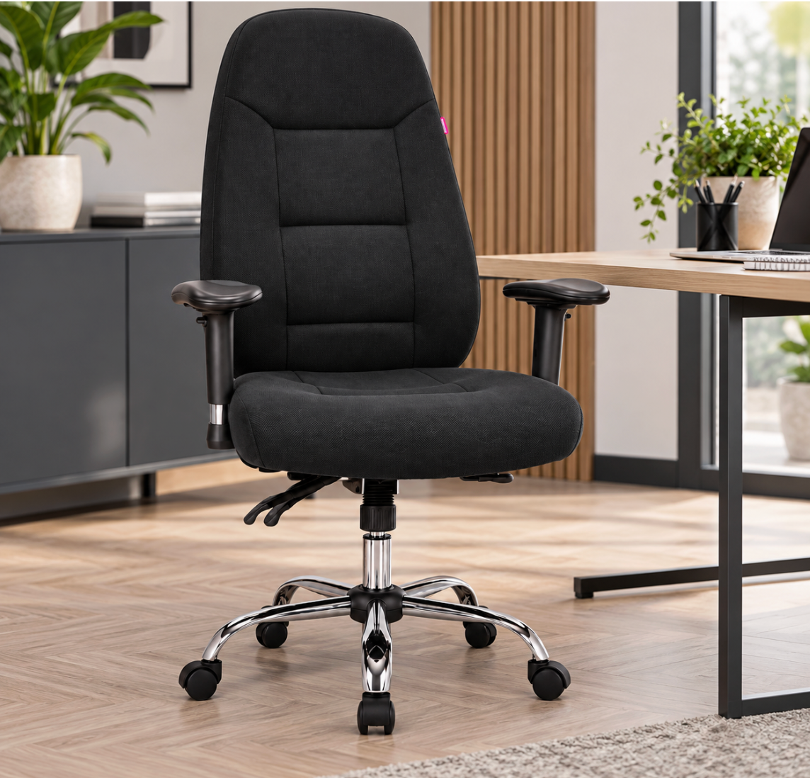 Babylon 24hr Ergonomic Chair
