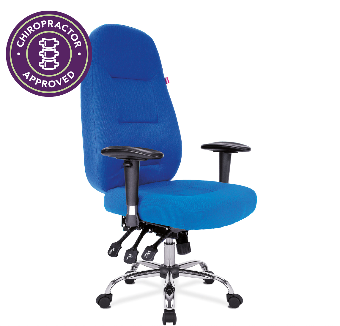 Babylon 24hr Ergonomic Chair