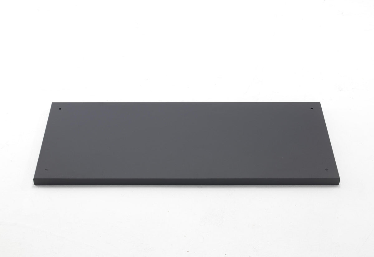 Steel Shelf For Metal Storage Units