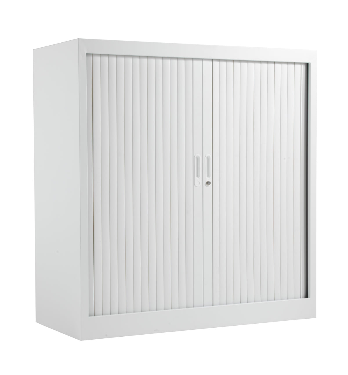 Workwise Steel Open Tambour 1050mm High