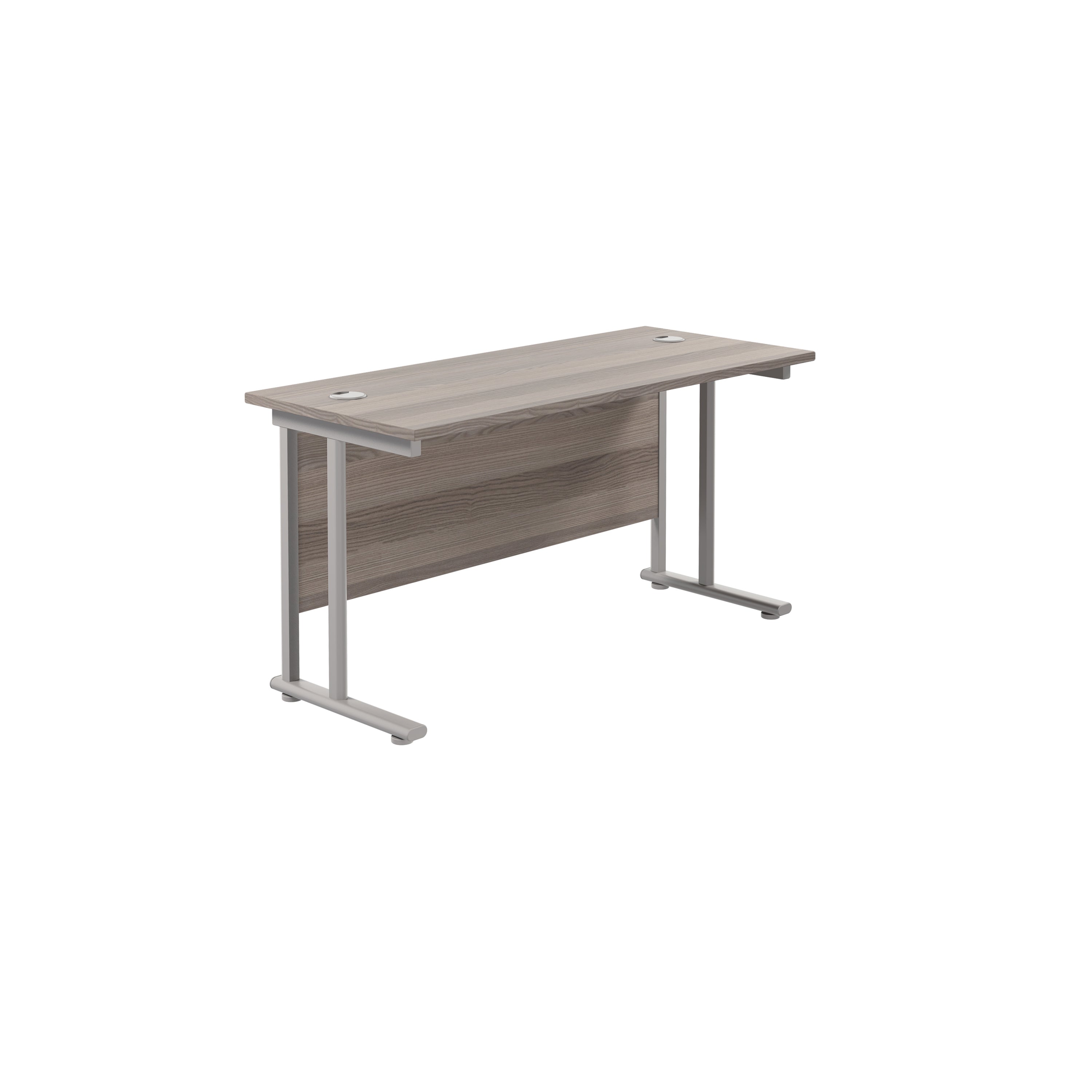 Start Rectangular Office Desks -  600mm Deep