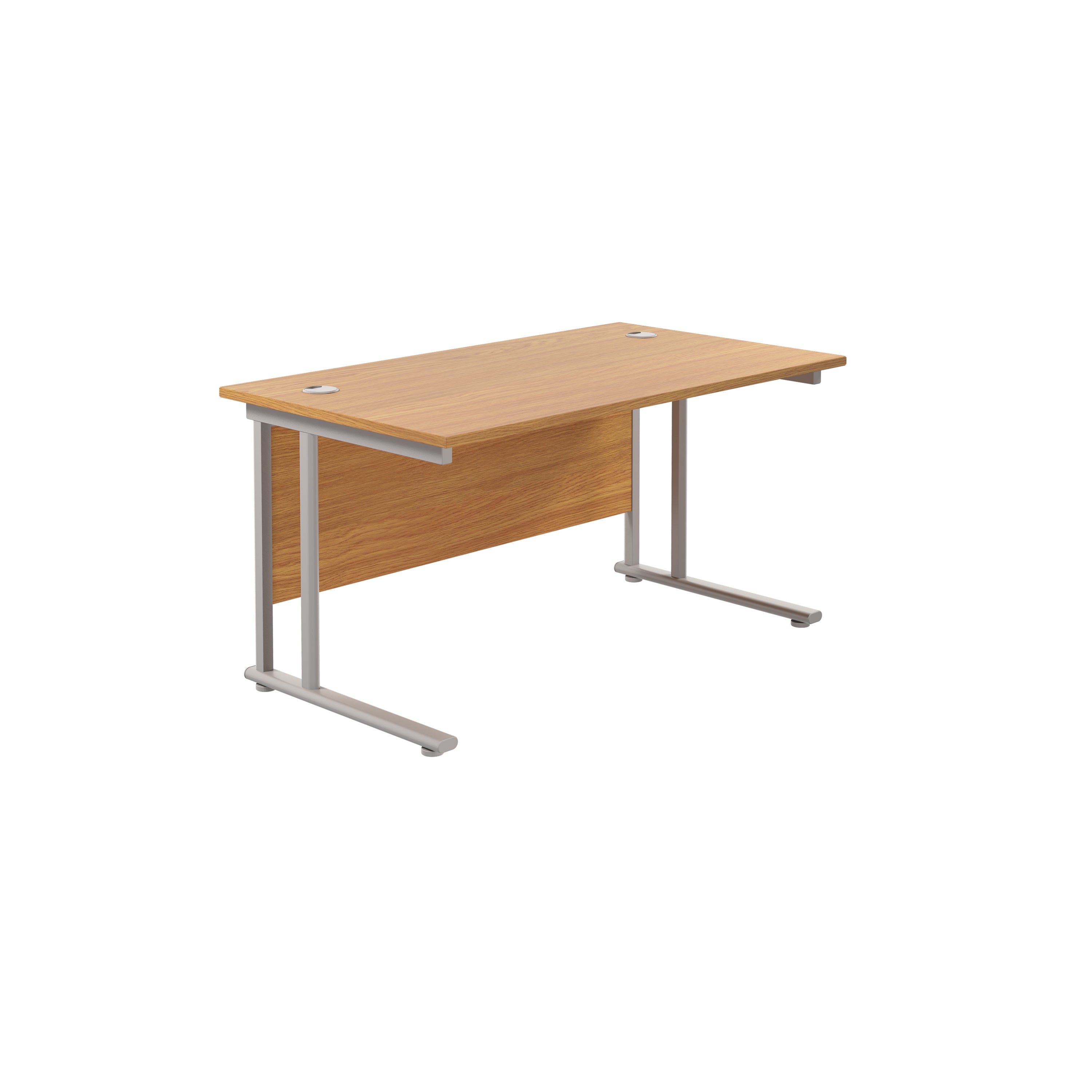 Start Next Day Delivery 800mm Deep Cantilever Desks