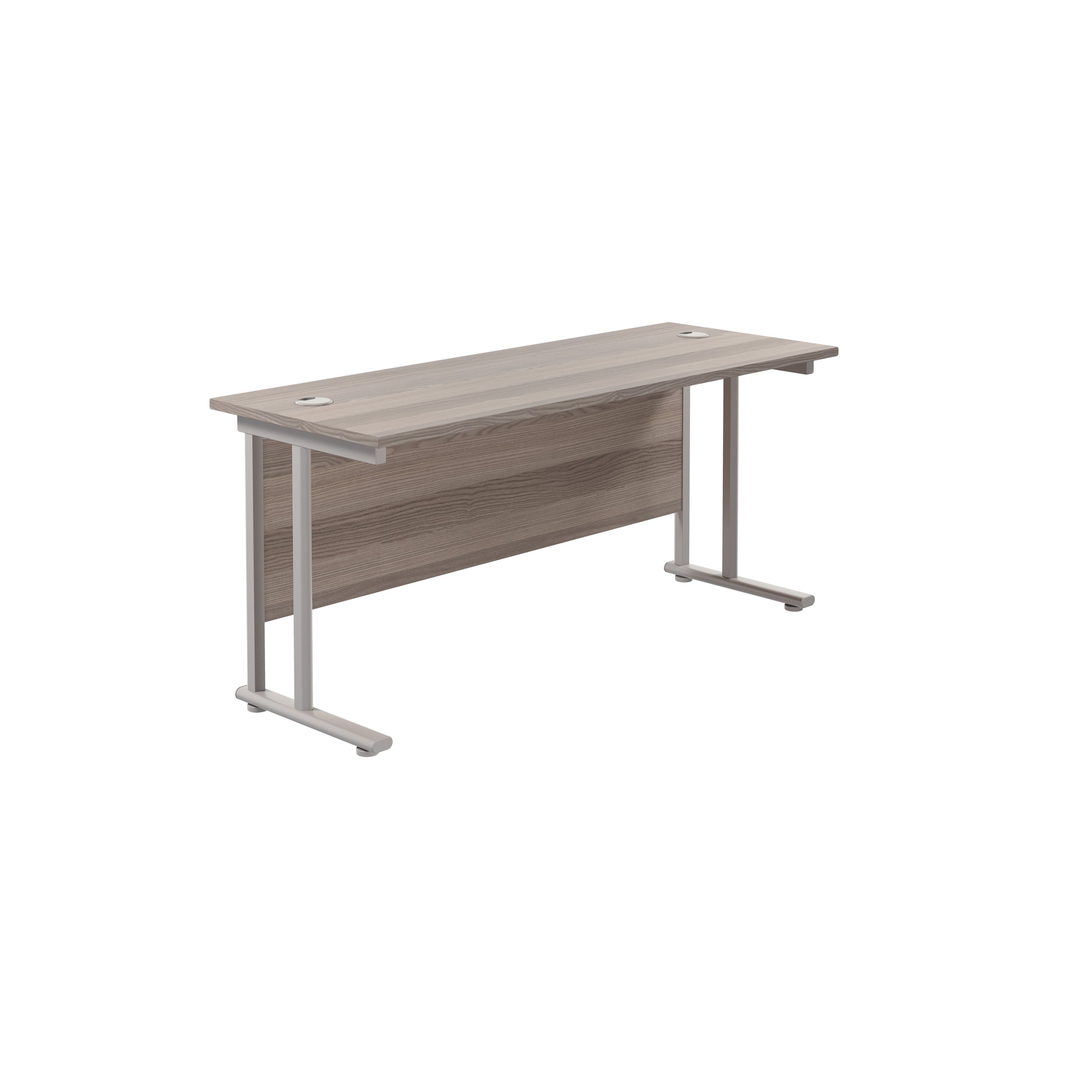 Start Rectangular Office Desks -  600mm Deep