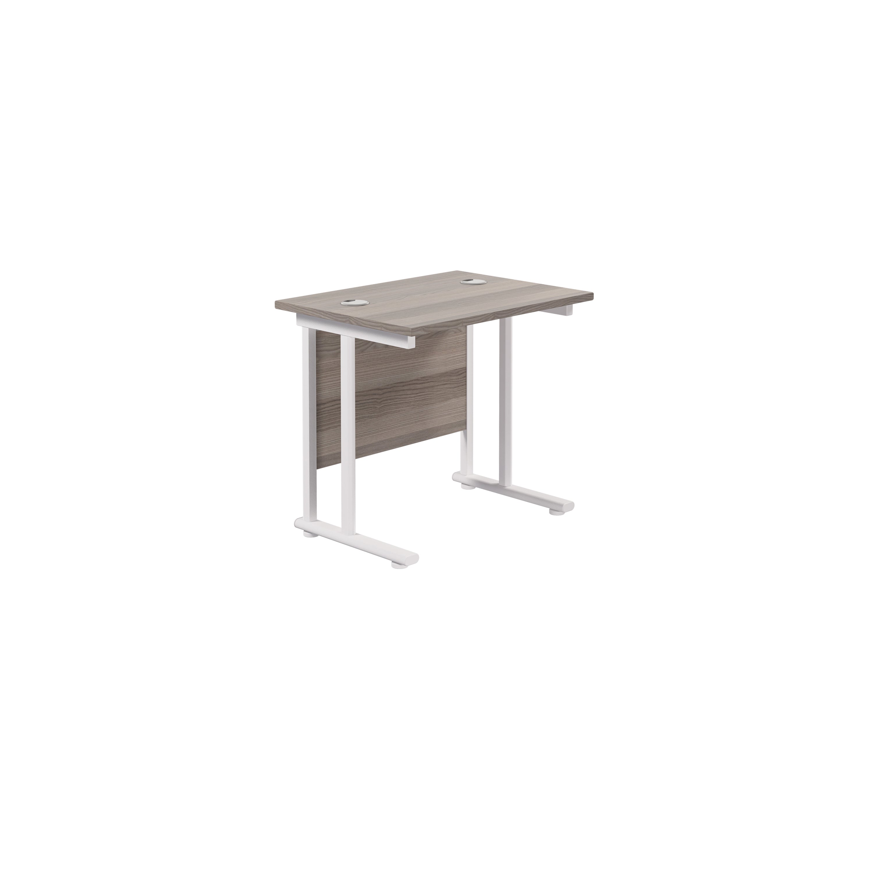 Start Rectangular Office Desks -  600mm Deep