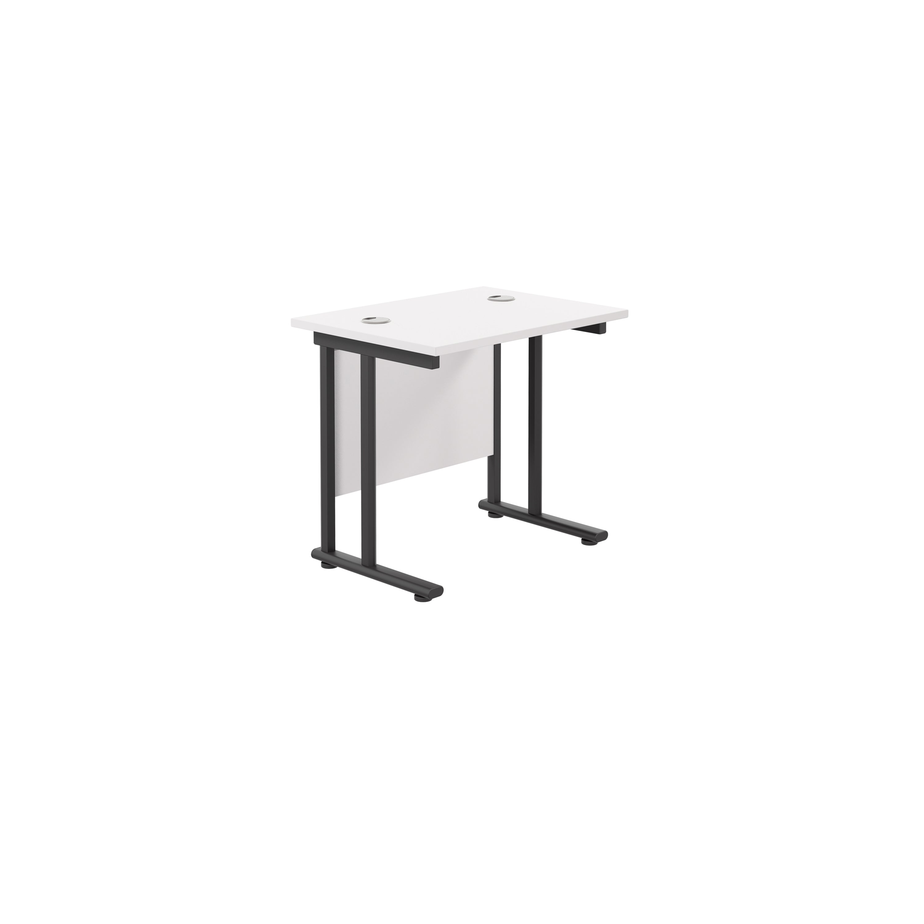 Start Rectangular Office Desks -  600mm Deep