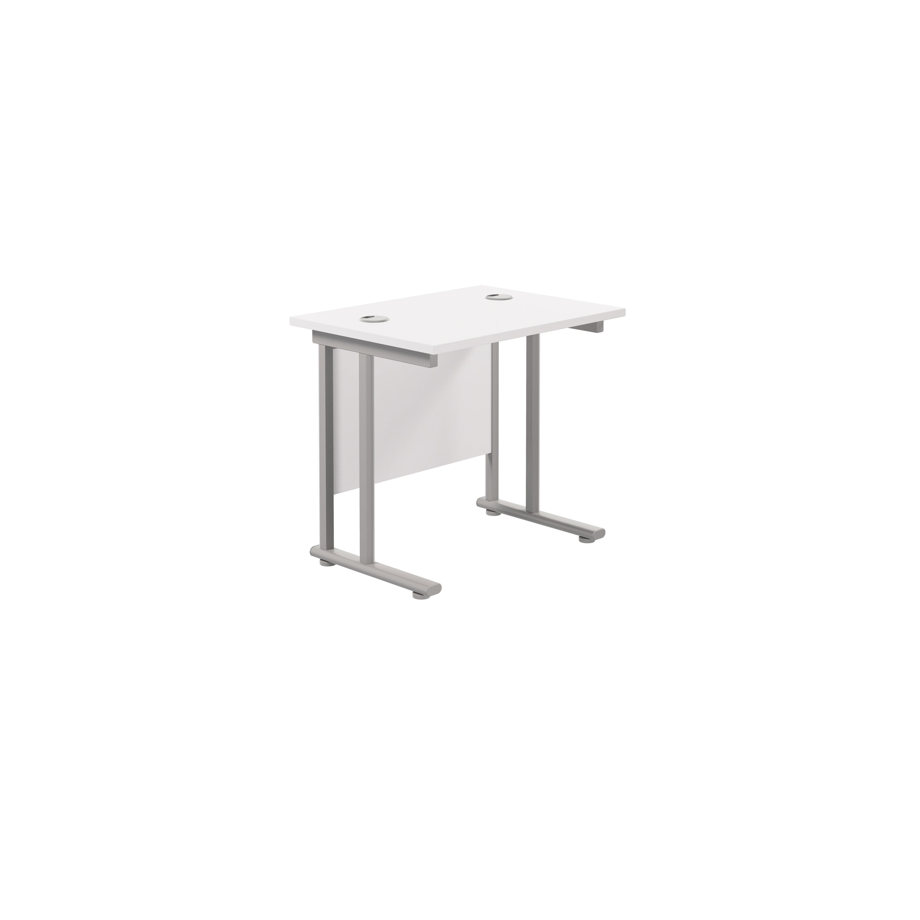 Start Rectangular Office Desks -  600mm Deep