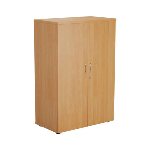 1200mm High Wooden Cupboard
