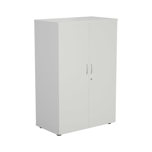 1200mm High Wooden Cupboard