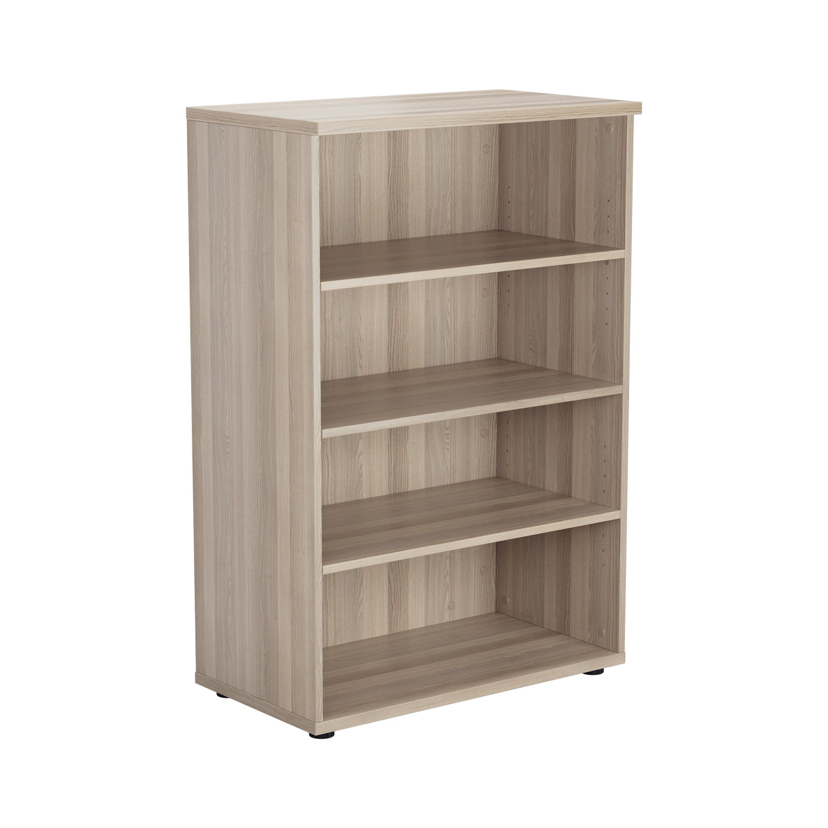 Office Bookcase 1200mm High