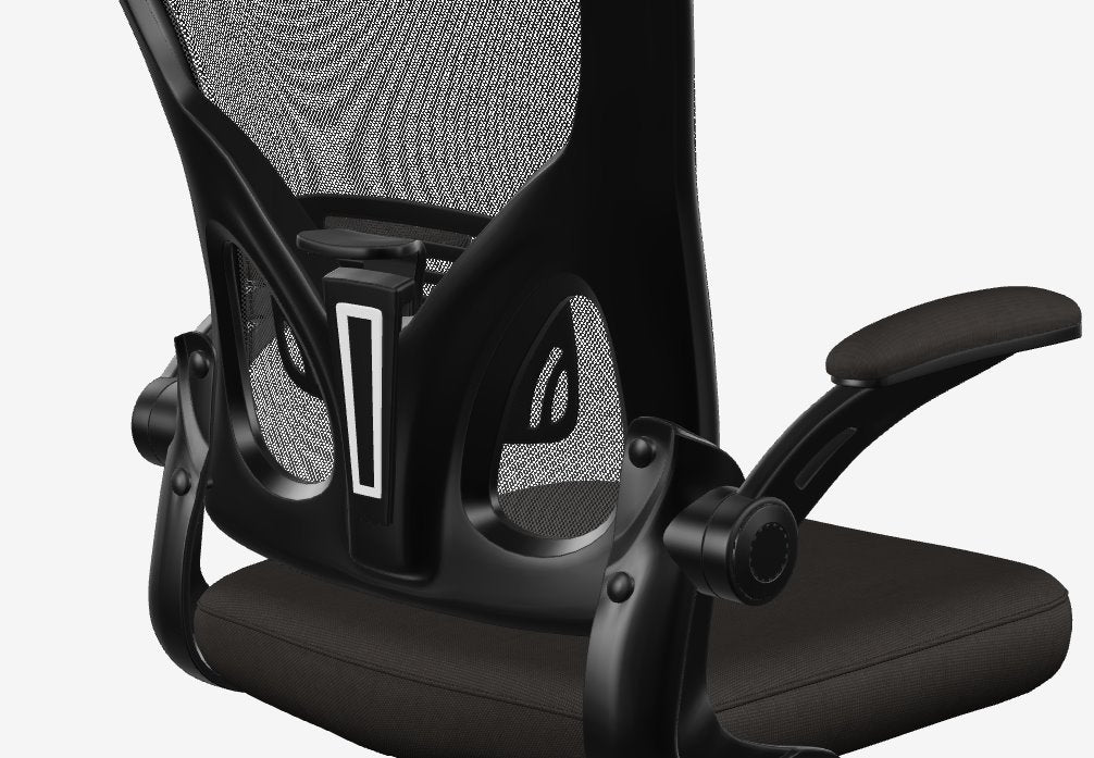 Ace Executive Mesh Office Chair
