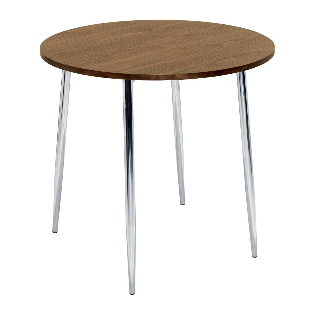 Ellipse 4 Leg Table