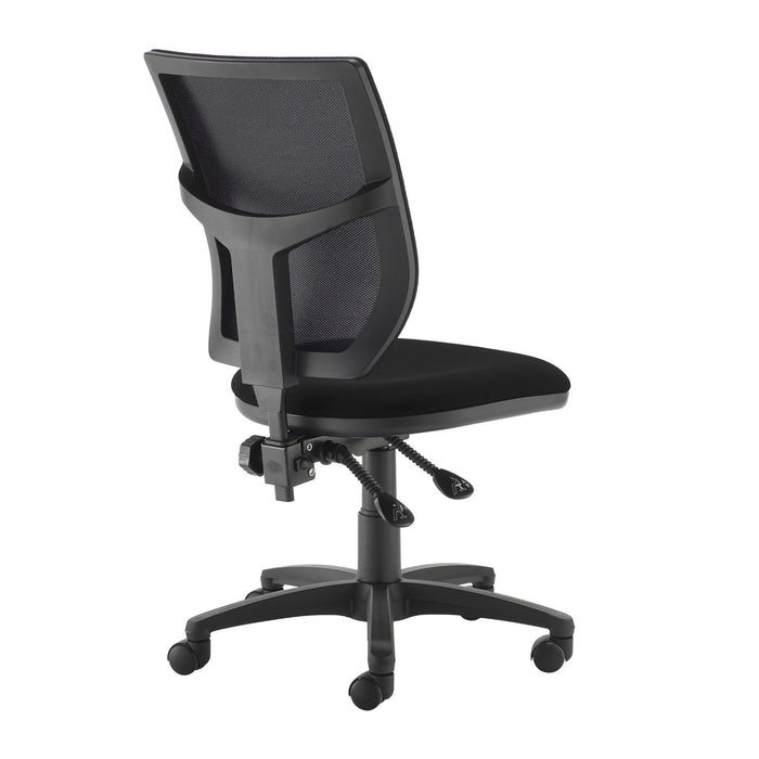 Altino 2 Lever High Back Mesh Office Chair Seating Dams 