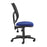 Altino 2 Lever High Back Mesh Office Chair Seating Dams 