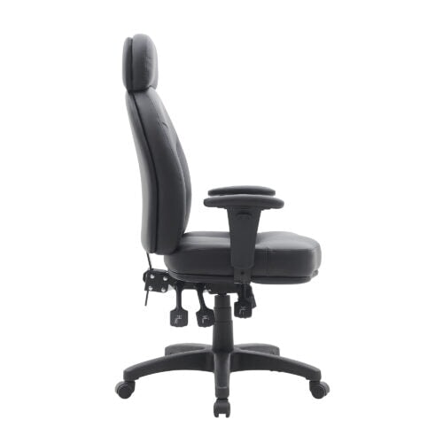 Avon Ergonomic 24hr Office Chair EXECUTIVE CHAIRS Nautilus Designs 
