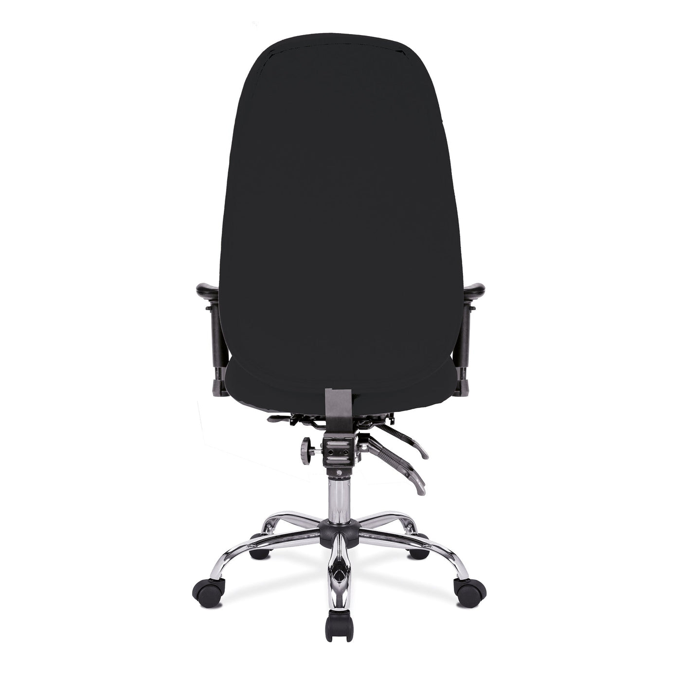 Babylon 24hr Ergonomic Chair Seating Nautilus Designs 