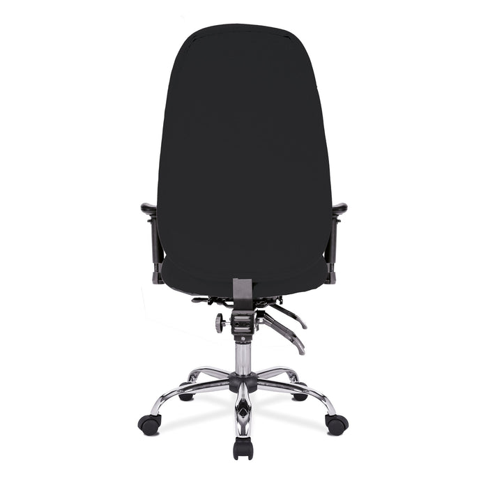 Babylon 24hr Ergonomic Chair Seating Nautilus Designs 