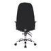 Babylon 24hr Ergonomic Chair Seating Nautilus Designs 