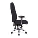 Babylon 24hr Ergonomic Chair Seating Nautilus Designs 