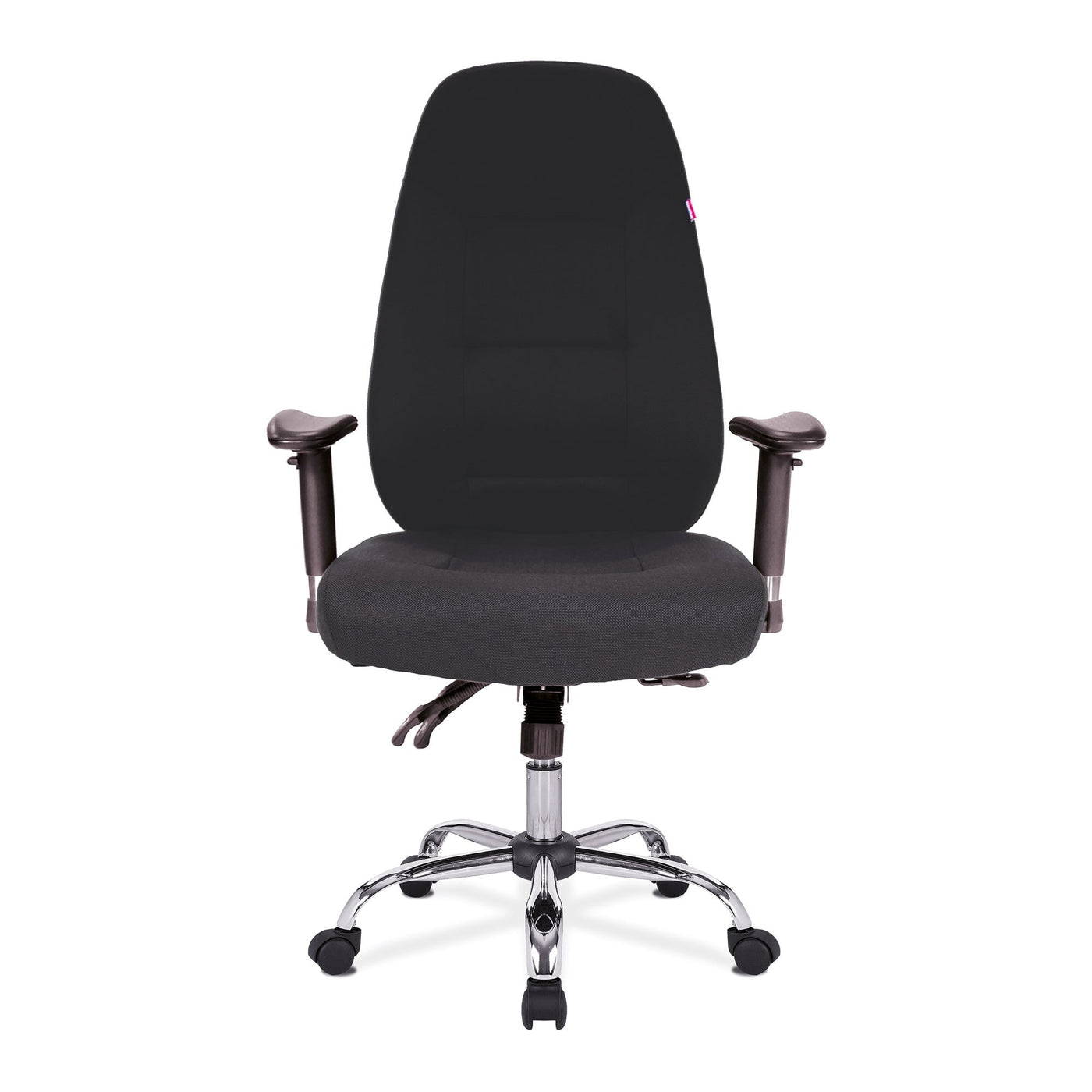 Babylon 24hr Ergonomic Chair Seating Nautilus Designs 