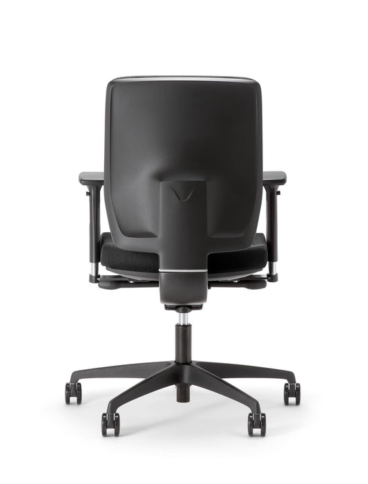 Bengal Heavy Duty Office Chair Seating TC Group 