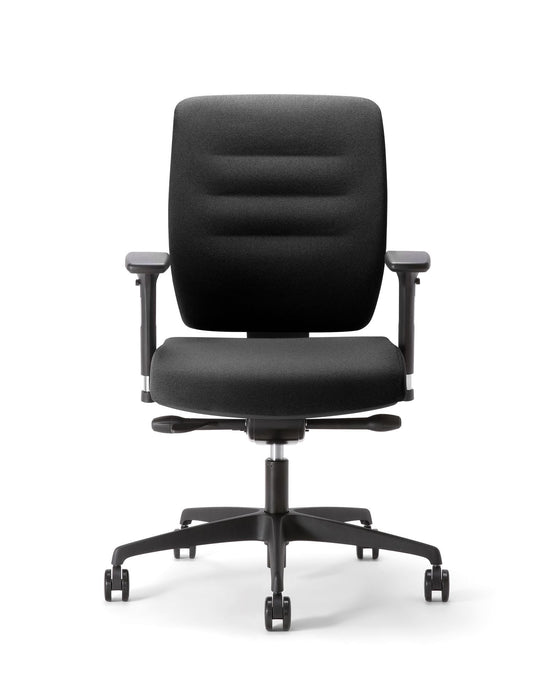Bengal Heavy Duty Office Chair Seating TC Group 