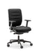 Bengal Heavy Duty Office Chair Seating TC Group Black Self Assembly (Next Day) 
