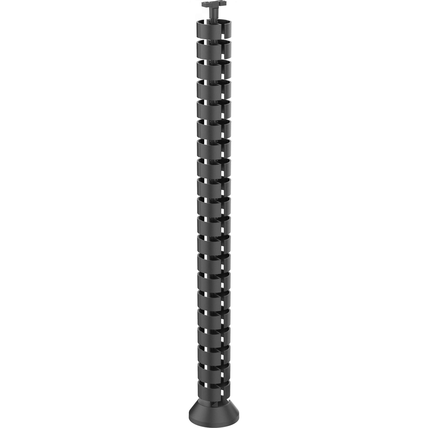 Cable Spine Furniture>Accessories>Accessories>Nexus TC Group 50mm Black 