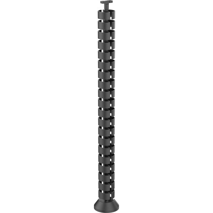 Cable Spine Furniture>Accessories>Accessories>Nexus TC Group 50mm Black 