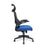 Canis High Back Mesh Chair MESH CHAIRS Nautilus Designs 