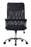 Carlos High Back Mesh Chair with Arms Mesh Office Chairs TC Group 