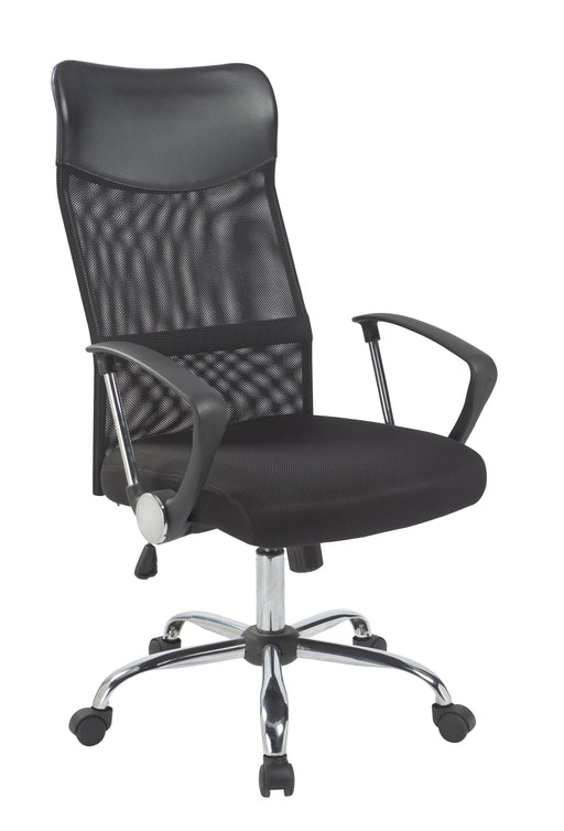 Tc office carlos medium shop back mesh chair